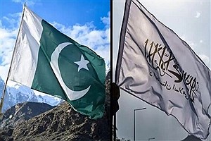 حمله هوایی پاکستان به افغانستان؛ حداقل ۱۰ نفر کشته شدند