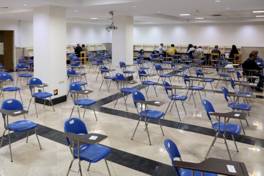 آغاز ثبت‌نام آزمون استخدامی ویژه معلولان در دستگاه‌های اجرایی