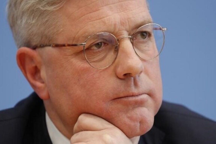 اتحادیه اروپا دیگر نمی‌تواند به آمریکا اعتماد کند