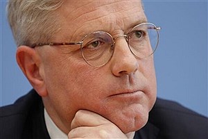 اتحادیه اروپا دیگر نمی‌تواند به آمریکا اعتماد کند