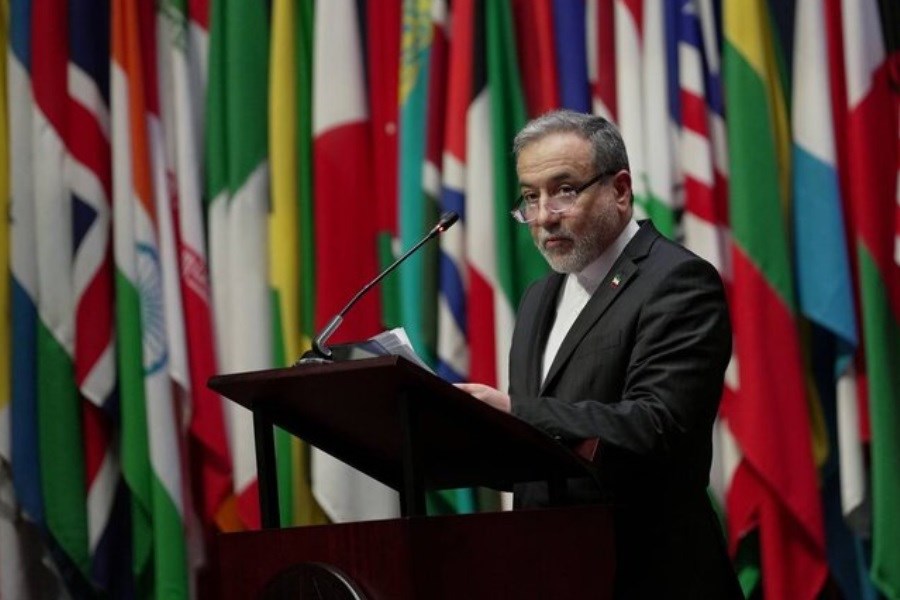 سردشت نماد قربانیان سلاح‌های شیمیایی و ضرورت عدالت جهانی است