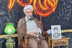 شهید زکریا شیری از مردم فاصله نداشت&#47; شهدا واسطه فیض و شفاعت هستند