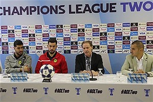 اشتباهات فردی ما را مقابل سپاهان نابود کرد