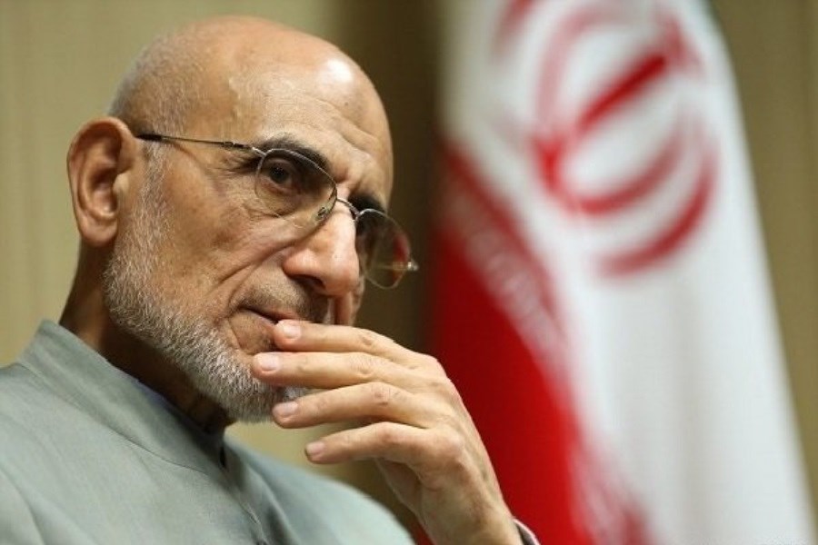 تصویر میرسلیم: هرگونه دیدار با نمایندگان صهیونیستی خط قرمز نظام است