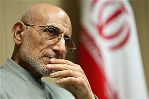 میرسلیم: هرگونه دیدار با نمایندگان صهیونیستی خط قرمز نظام است