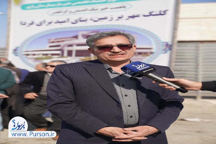 تصویر تزریق ۲۵۰ دستگاه تجهیزات پزشکی به ارزش ۲۵ میلیارد تومان&#47; گام بلند خراسان جنوبی در نوسازی بیمارستان‌ها