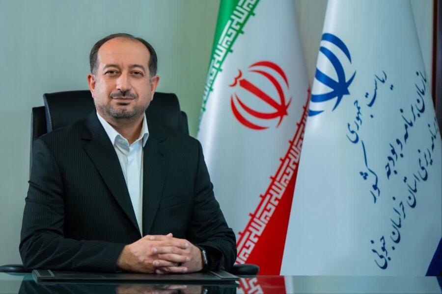 تصویر تحقق ۸۳.۷ درصدی درآمدهای مالیاتی در هشت‌ماهه سال ۱۴۰۴