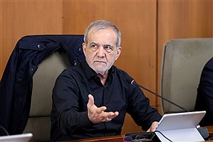 تاکید پزشکیان بر تسریع افزایش ۲۵۰ هزار بشکه‌ای تولید نفت و فشارافزایی پارس جنوبی