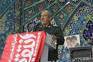 روحیه جهادی بسیجی؛ رمز موفقیت ایران از انقلاب تا امروز است