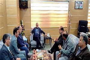 ظرفیت‌های صنعتی استان با همکاری شهرک‌های صنعتی شکوفا می‌شود