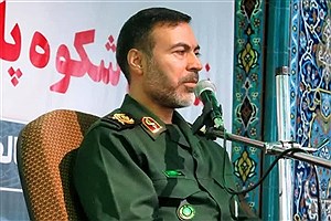 بسیج، شجره طیبه‌ای که در همه بحران‌ها اعجاز حماسی آفرید