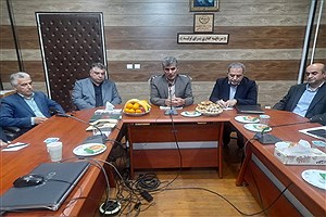 شیلات گیلان وارد دوره جدید شد؛ داداش‌پور سکان مدیریت را در دست گرفت