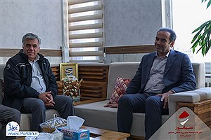 توسعه به شرط رضایت مردم؛ پیام مهم اسماعیلی مدیرعامل تازه‌نفس صبانور از بیجار