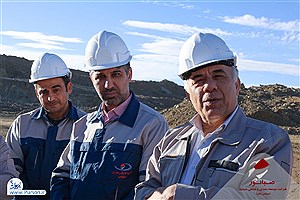 دستور فوری اسماعیل مدیر عامل جدید: صباامید باید تا مردادماه به خط تولید برسد&#47; توقف ممنوع!