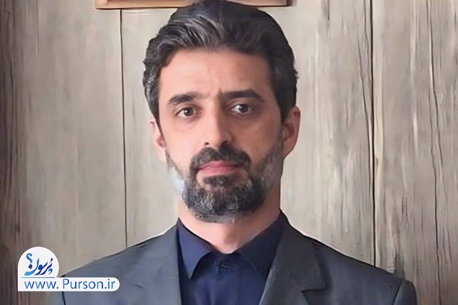 تصویر ایوب نصیری سکان صداوسیمای آذربایجان‌شرقی را به دست گرفت