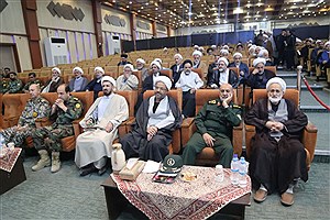 تقویت معنویت، رسالت روحانیون نیروهای مسلح