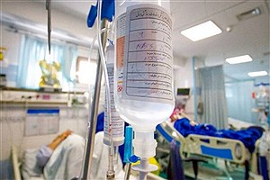 هشدار سازمان غذا و دارو: مصرف سرم دو برابر شد