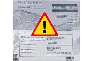 هشدار سازمان غذا و دارو نسبت به فروش داروی لاغری مانجارو در فضای مجازی