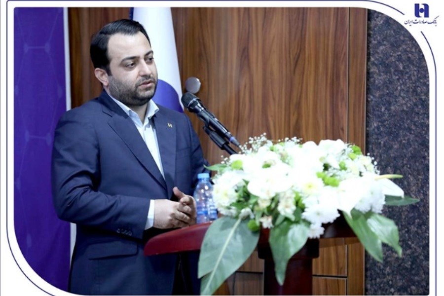 بانک صادرات ایران دوباره در جمع سه بانک برتر کشور