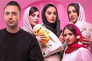 بازداشت علی صبوری و عوامل «نصف شب» به دستور مقام قضایی