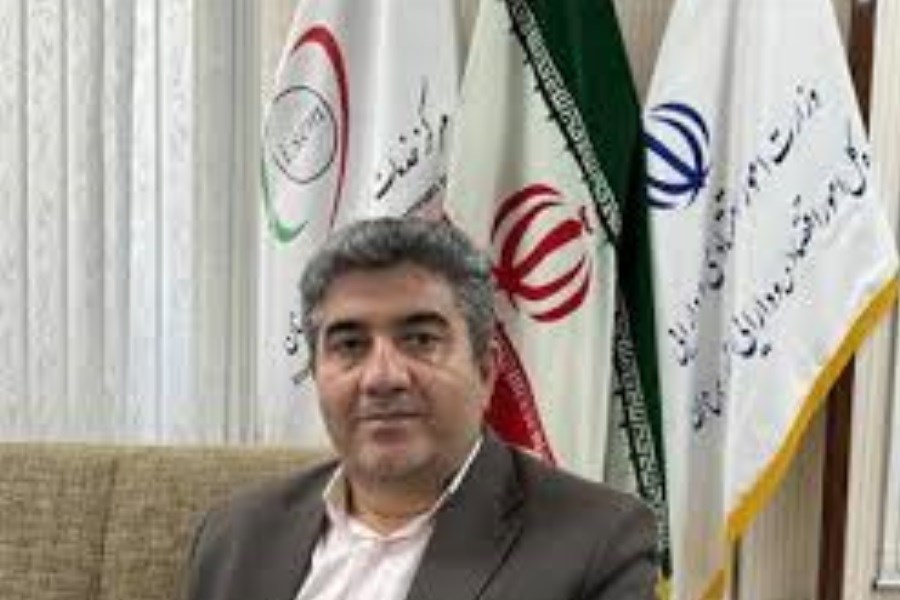 تصویر با تکمیل ثبت پرداخت‌ها، سمنان جایگاه برتر کشور را به دست می‌آورد