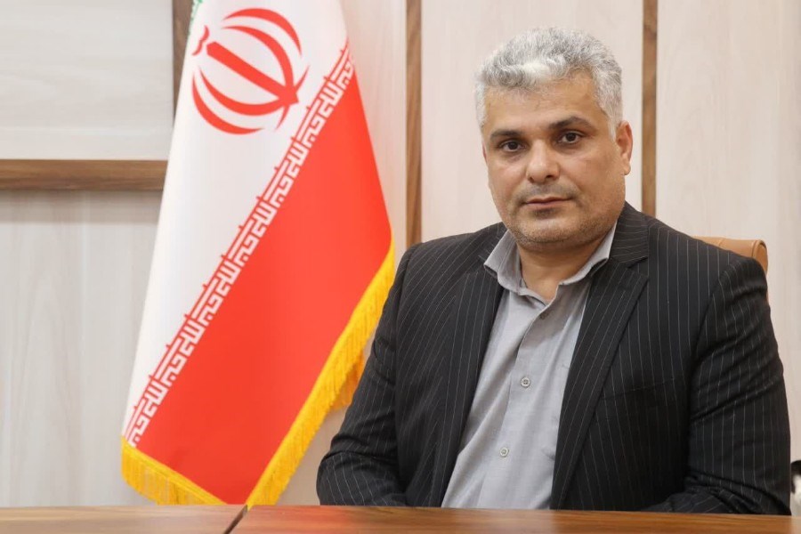 انقلاب شبکه برق سنگر با نوسازی پایه‌ها و کابل‌کشی جدید