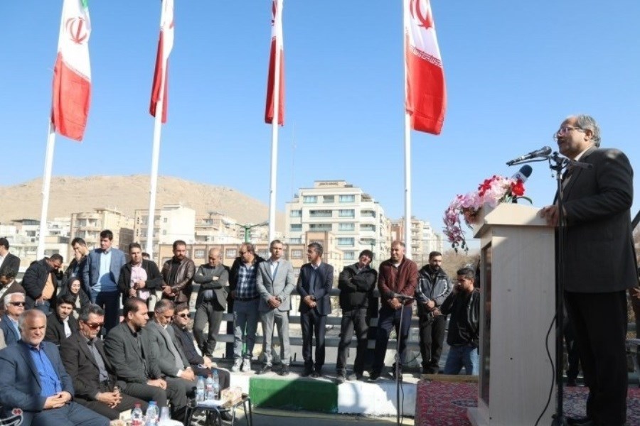 تصویر همکاری مردم عامل موفقیت طرح‌های عمرانی شهرکرد است