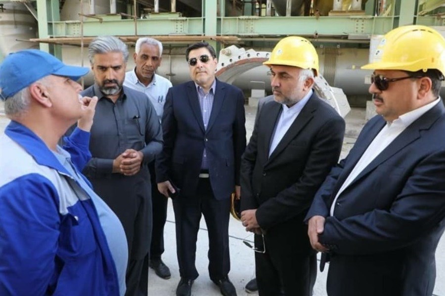 موقعیت استراتژیک چابهار، فرصتی طلایی برای صادرات به آسیای مرکزی است