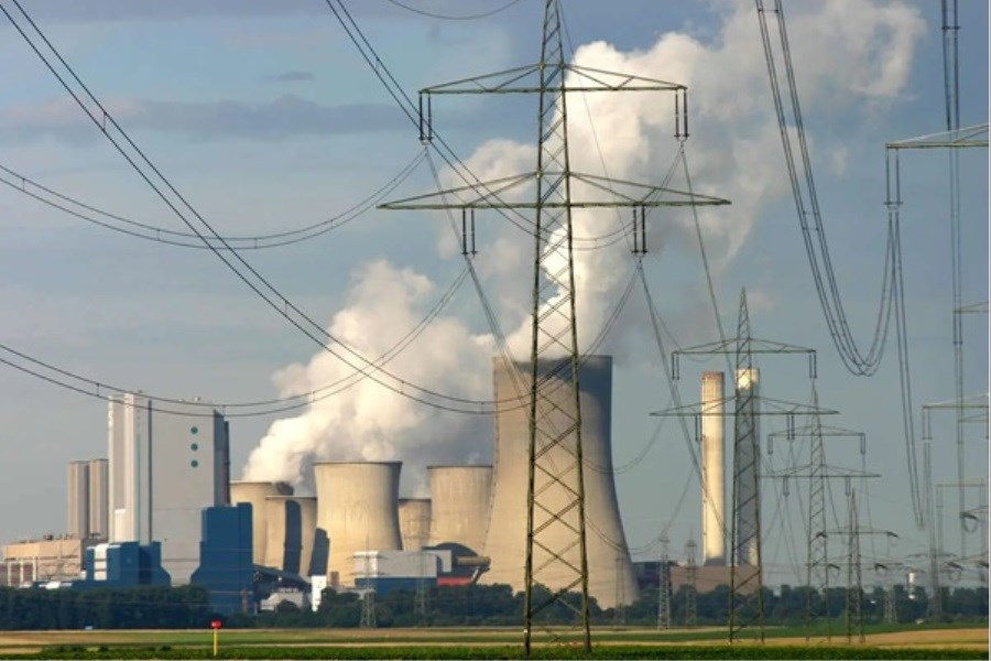 تصویر اسامی ۱۵ نیروگاه مازوت‌سوز منتشر شد