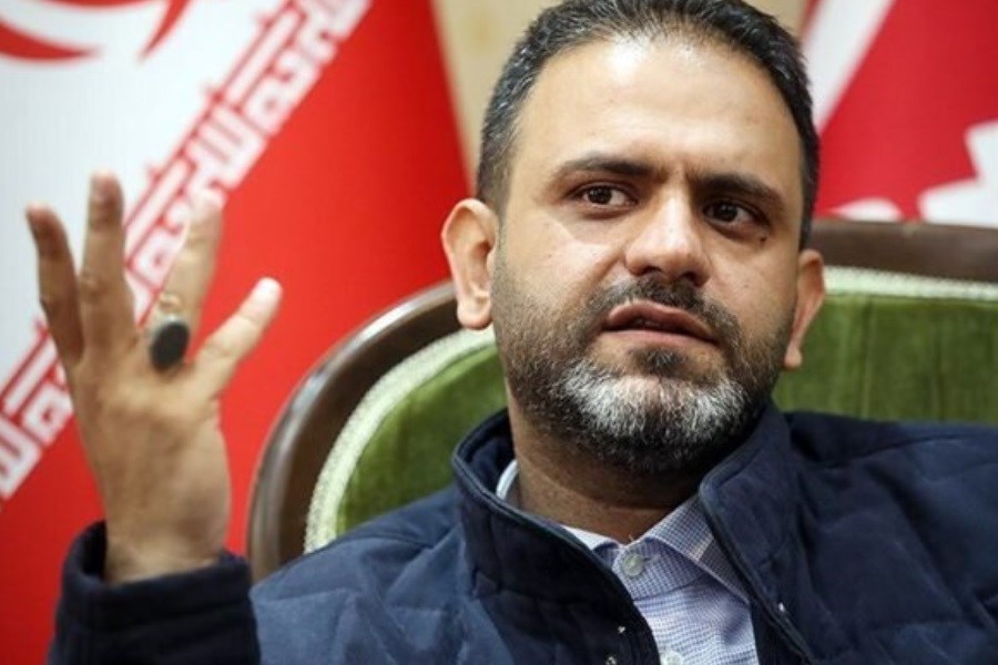 تصویر توضیح عضو هیئت‌رئیسه مجلس درباره تأخیر در اعلام وصول طرح‌ها