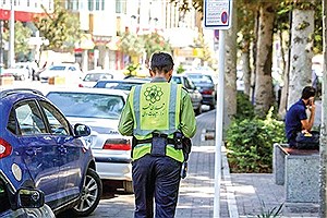 فقط ۳۰ هزار جای پارک برای دو میلیون خودرو در مشهد &#47; الیت: ۶۷ درصد توقف‌ها رایگان است