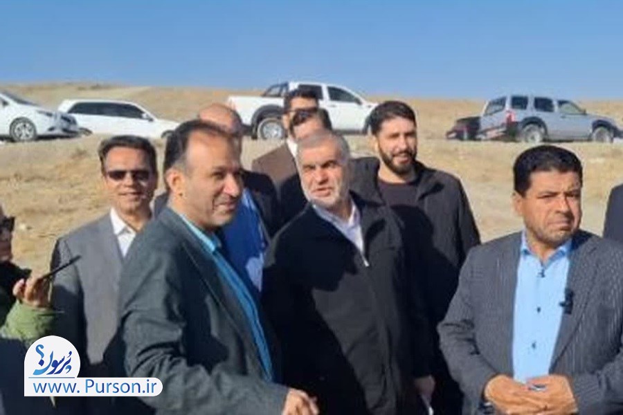 تصویر نیکزاد: زیرساخت‌های گردشگری طرقبه–شاندیز باید جهش یابد