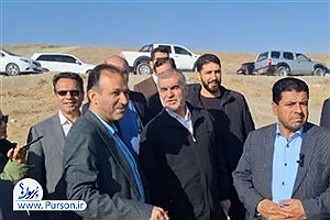 نیکزاد: زیرساخت‌های گردشگری طرقبه–شاندیز باید جهش یابد