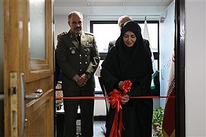 مرکز پایش هوشمند محیط‌زیست افتتاح شد