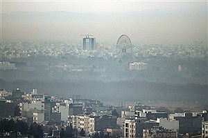 هوای آلوده مشهد تا پایان هفته ادامه دارد