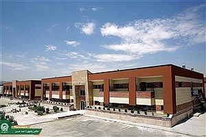 افتتاح فاز سوم زائرسرای رضوی با ۱۲۶ واحد اقامتی جدید در مشهد