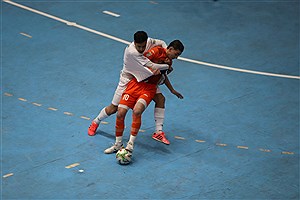 گیتی‌پسند و مس سونگون، گره کور صدرنشینی را کورتر کردند