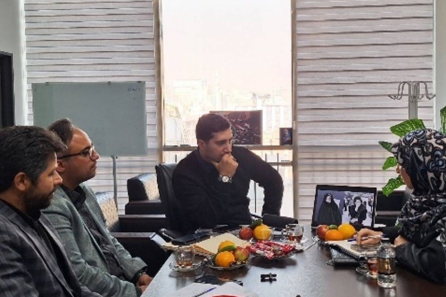 تصویر دوران تولیدات پراکنده تمام شد استاندارد ملی در راه است