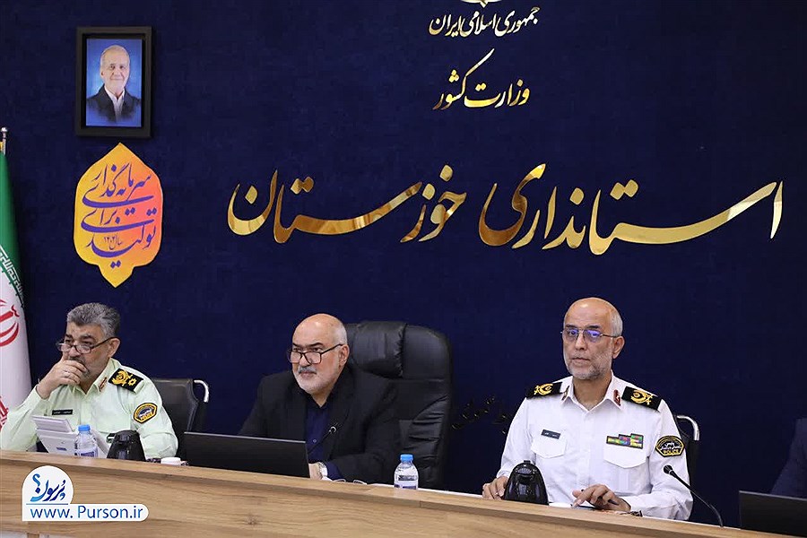 اهواز در صدر تصادفات جاده ای&#47; راز تلفات صعودی در اهواز چیست؟