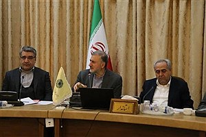 گام تازه برای ترویج فرهنگ ایثار؛ جشنواره ملی فیلم ایثار دی‌ماه در تبریز