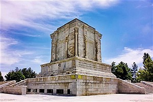 فرونشست آسیبی به آثار تاریخی ملی نزده است