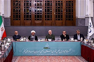 توضیحات مرکز رسانه مجلس درباره مأموریت قالیباف و مطالبه او از رسانه‌ها