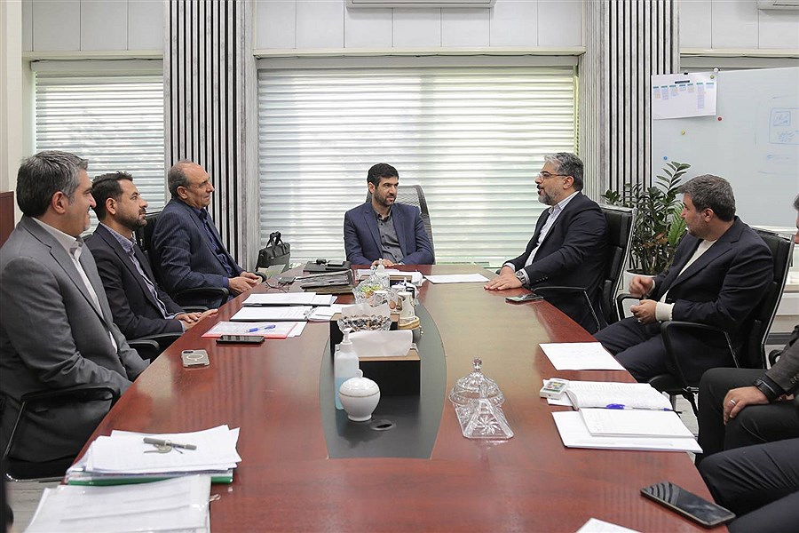 تصویر شهروند آماده جهش بزرگ است &#47; ضرورت توسعه فروشگاه‌ها و تقویت فروش آنلاین