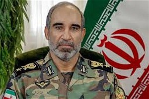 امنیت مرزها با همکاری مرزبانی و ارتش تقویت می‌شود