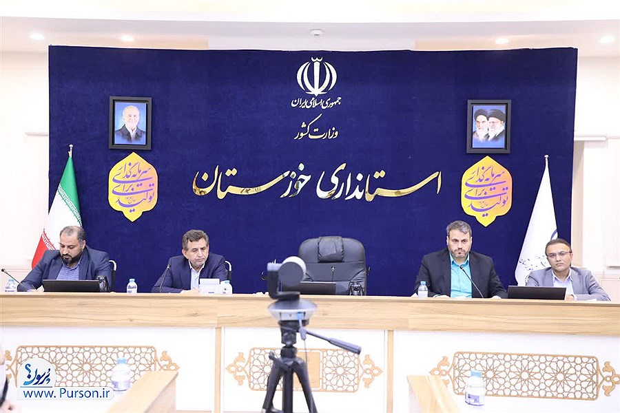 تصویر سوخت کشاورزان خوزستانی و پرونده‌های بیمه‌ای جزء اولویت‌های فوری دستگاه‌هاست