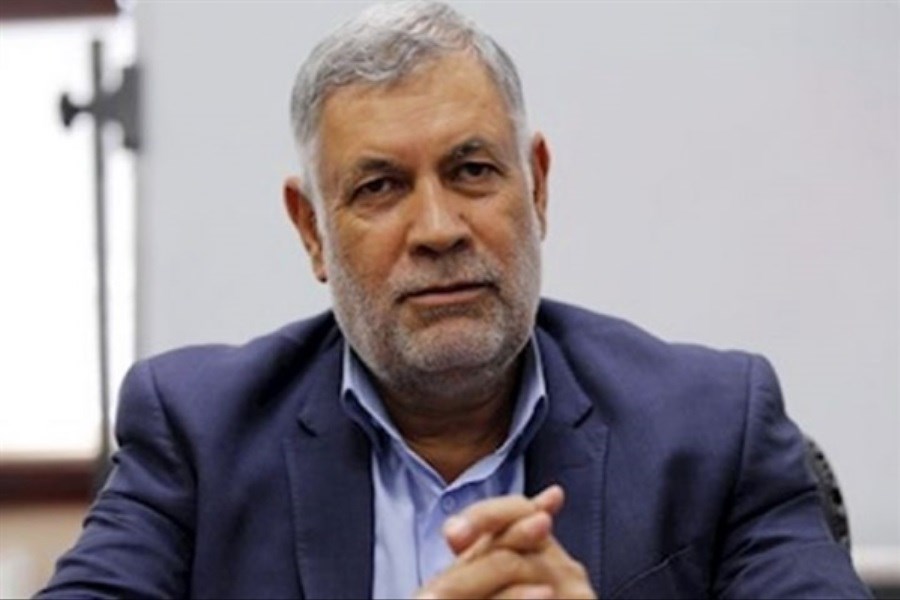 تصویر سپرده گذاری در بانک کشاورزی، پشتوانه امنیت غذایی کشور است