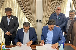 تفاهم‌نامه فرصت‌های شغلی فرزندان شاهد و ایثارگران در خوزستان امضا شد