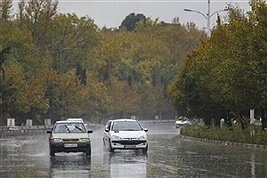 باران هم نتوانست هوای مشهد را پاک کند | احتمال ورود شاخص آلودگی به وضعیت قرمز