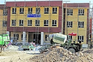 بهره‌برداری از ۲۴۰۰ مدرسه در نهضت مردمی مدرسه‌سازی