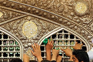 امسال ۳۰ هزار زائر اولی مهمان آستان قدس رضوی می‌شوند
